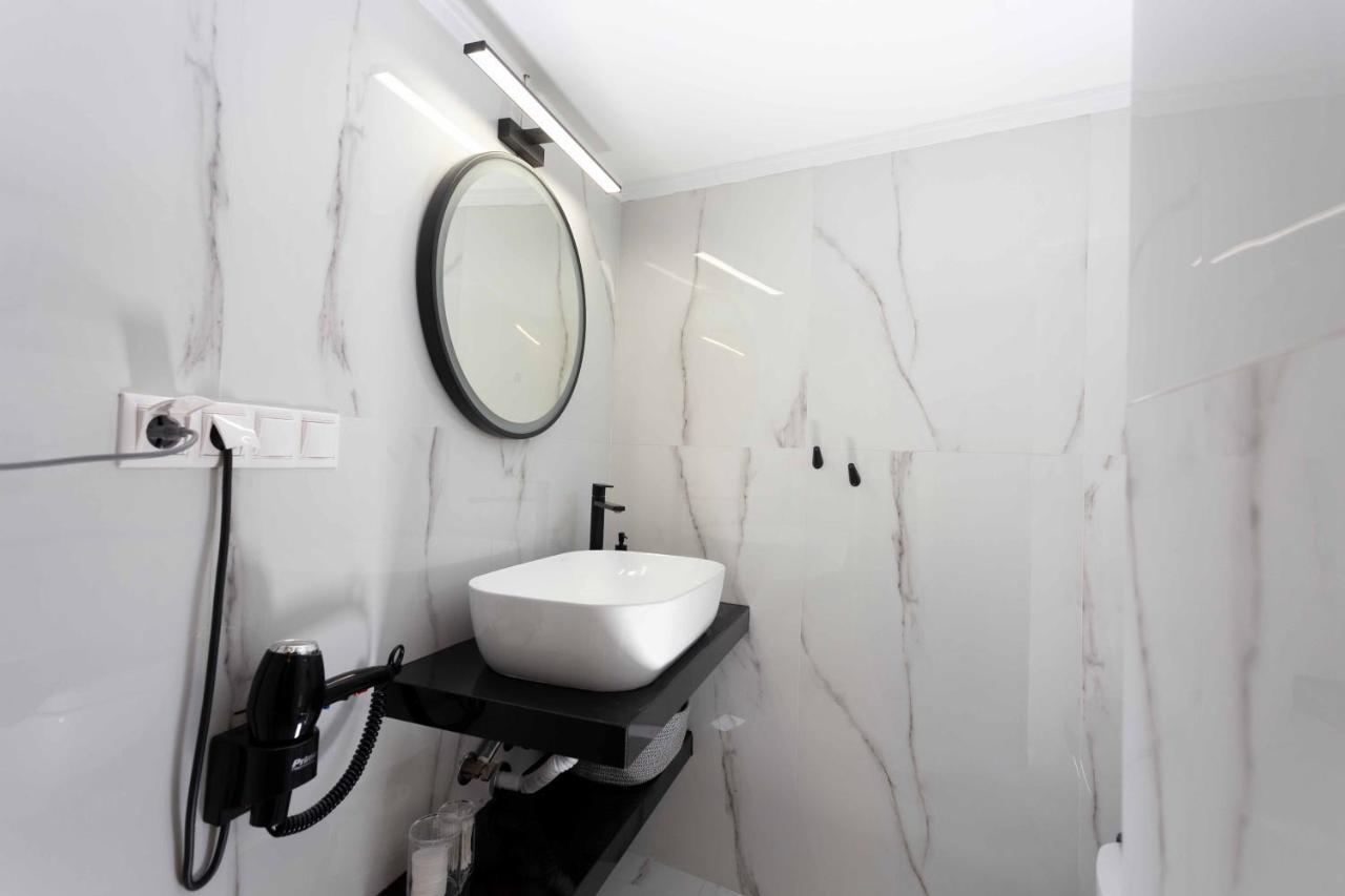 Palazzo Vista Suite&Spa Thessaloníki Luaran gambar