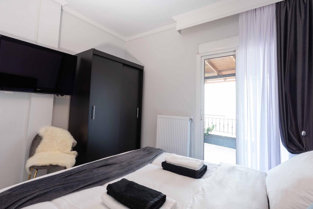 Palazzo Vista Suite&Spa Thessaloníki Luaran gambar