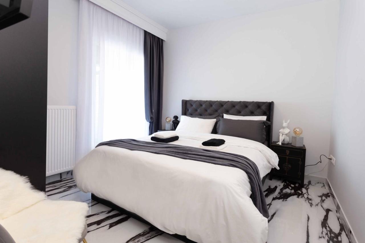 Palazzo Vista Suite&Spa Thessaloníki Luaran gambar
