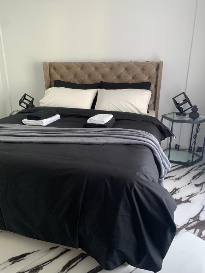 Palazzo Vista Suite&Spa Thessaloníki Luaran gambar