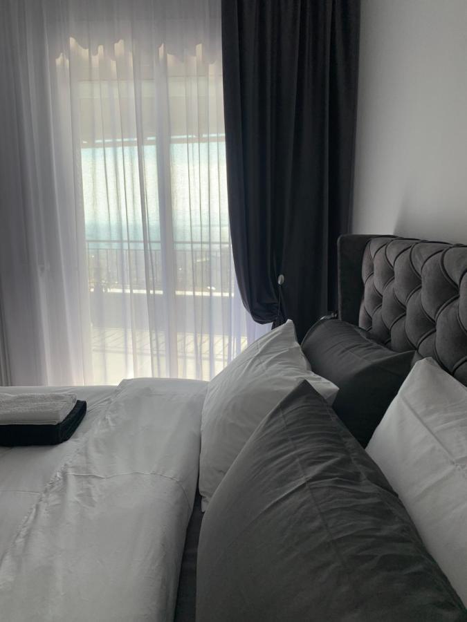 Palazzo Vista Suite&Spa Thessaloníki Luaran gambar