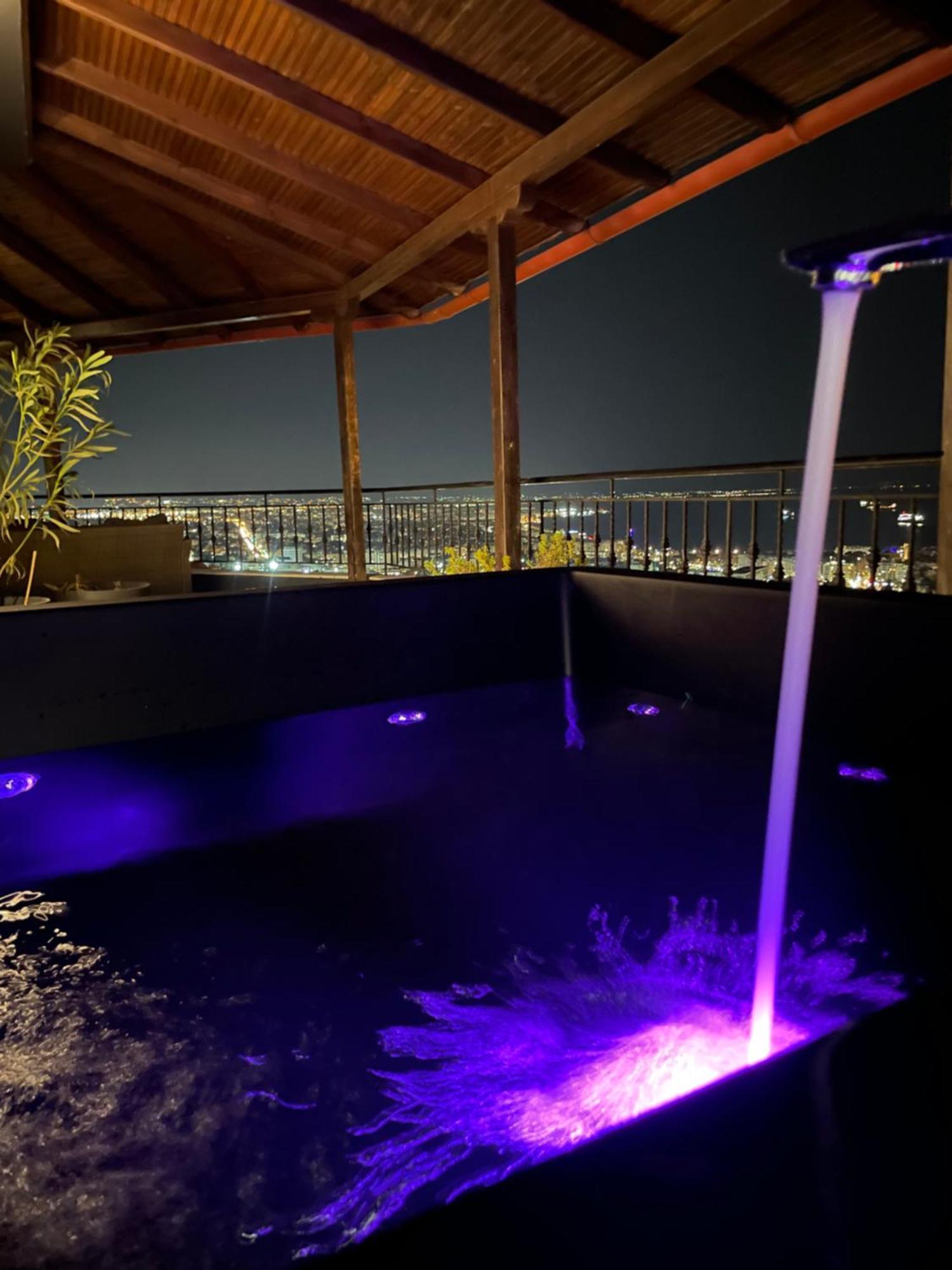 Palazzo Vista Suite&Spa Thessaloníki Luaran gambar